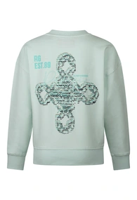 Ravagio jongens sweater